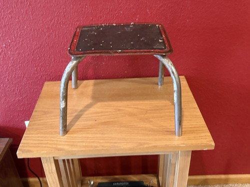 Vintage metal kitchen utility - vintage,