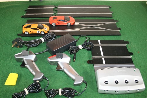 Scalextric digital power - scalextric, base