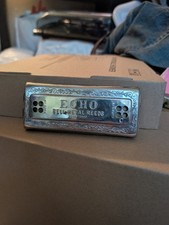 Vintage M. Hohner The Echo