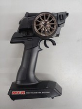 SANWA RX-492I MTR transmitter