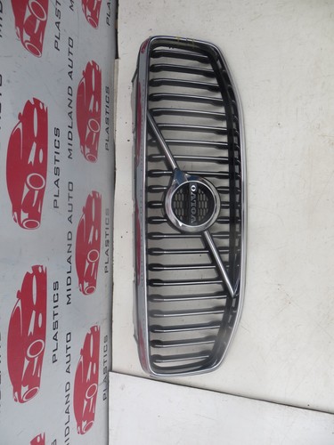 Volvo xc60 2018 2023 - 2018-2023, front