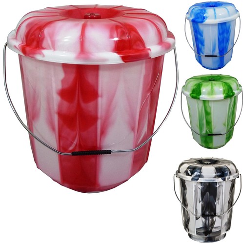 Vpl double colour bucket - vpl,