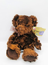 Russ Berrie Delicious Choclate