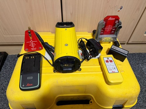 Leica piper 100 pipe laser - pipe,