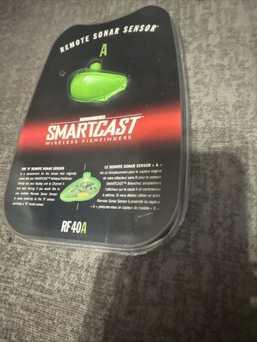 Humminbird smartcast rf40a - humminbird,