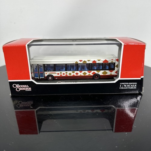 Corgi om44701 dennis dart - om44701,