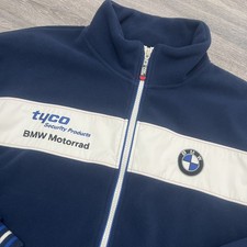 BMW Motorrad Tyco Fleece