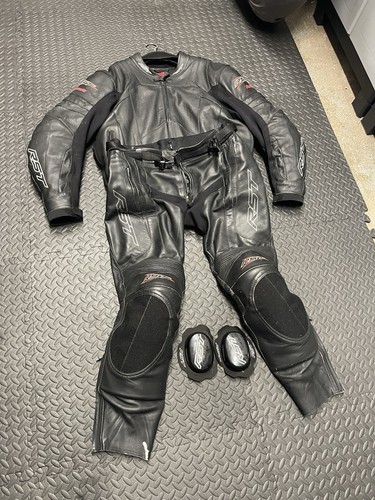 Rst motorcycle leather - rst,