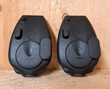 Unit Price = €19.99: Fox Micron MX Digital Bite Alarm Protective Cap(s) Hard Case