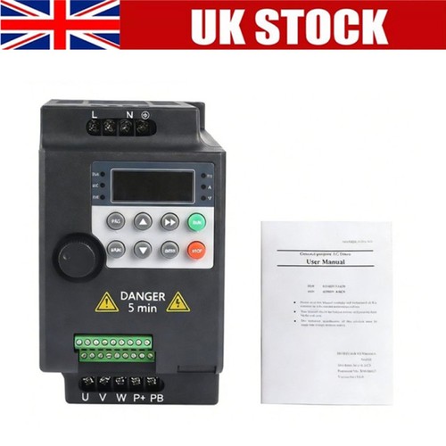 2kw 3hp variable frequency - 2.2kw,