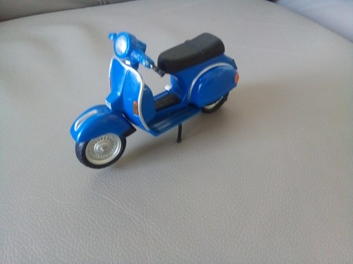 Model towway vespa scooter for - vespa,