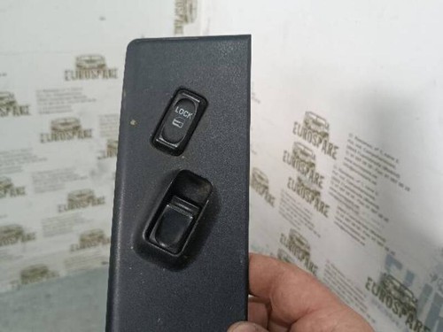 Front right power window - front,