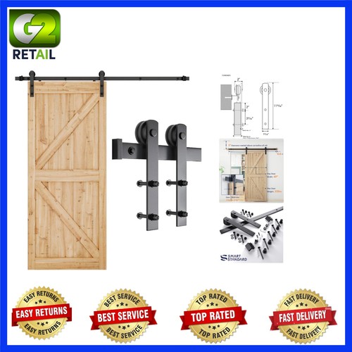 Space saving sliding - sliding, barn