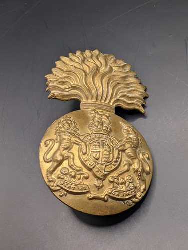 Royal scots fusiliers kc - royal,
