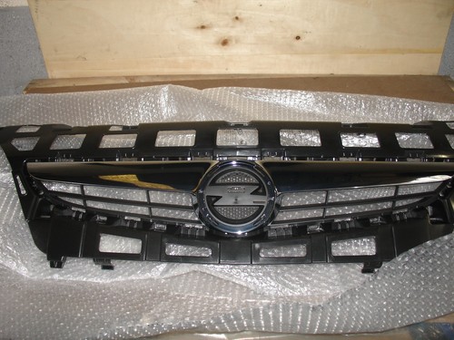 39060922 radiator grille - grille, for