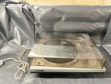 VINTAGE GARRARD RECORD PLAYER