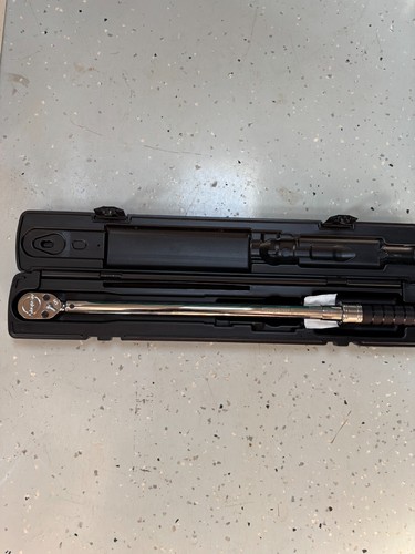 New snap micrometer - new,