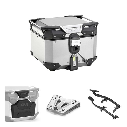 Givi outback evo - givi, smart