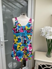 Maryan Mehlhorn Floral Padded