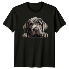 Neapolitan Mastiff Puppy Dog