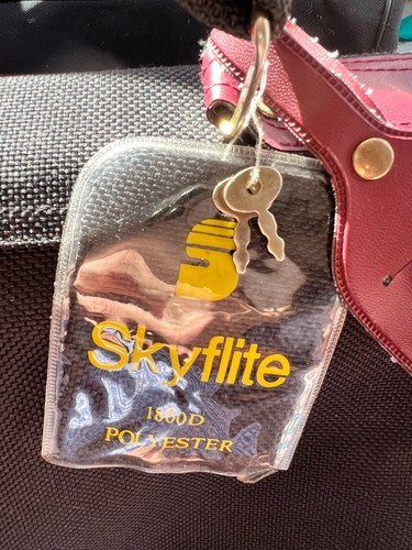 Skyflite suit carrier bag - skyflite,