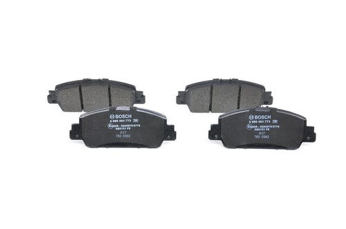 986 494 773 bosch brake - 494,
