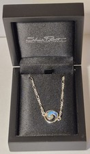 Sheila Fleet Sterling Silver