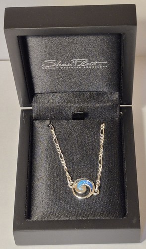 Sheila fleet sterling silver - fleet,