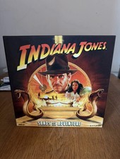 Funko Games Indiana Jones