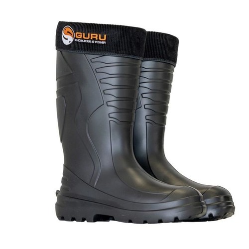 Guru wellies insulated - insulated, boots