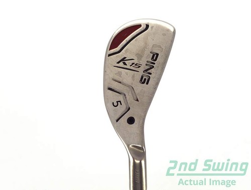Ping k15 hybrid - ping,