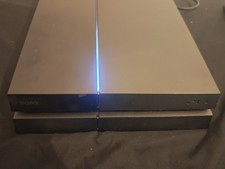 Sony PlayStation 4 Console CUH-1003A 500GB Original PS4 – No Controller
