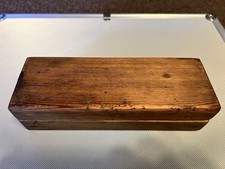 Vintage Carborundum Sharpening