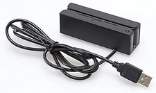 Mini Msr100 Swipe Magnetic