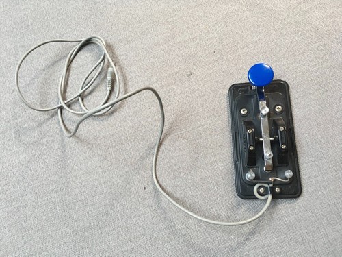 708 single paddle - hk-, key