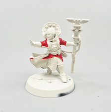 Warhammer 40k Army Astra