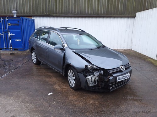 Volkswagen golf mk6 2008 2013 - volkswagen, 2008-2013