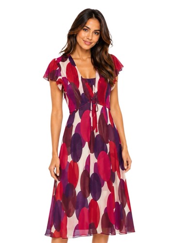 Michaela louisa pink - pink, purple