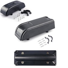 Set Controller Box Black