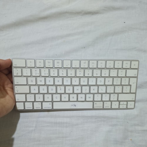 Genuine apple wireless magic - wireless,