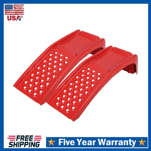 Pack steel car - steel, ramp
