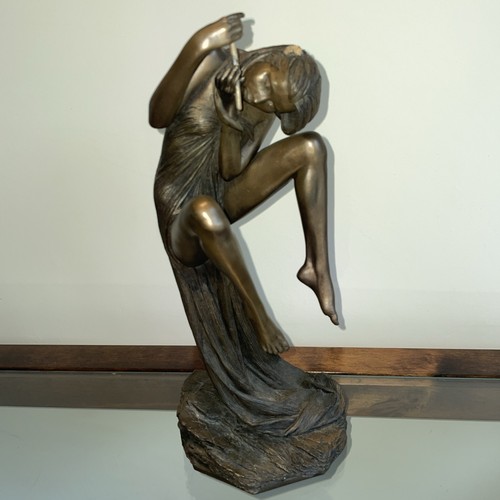 Large limited edition soul - a,