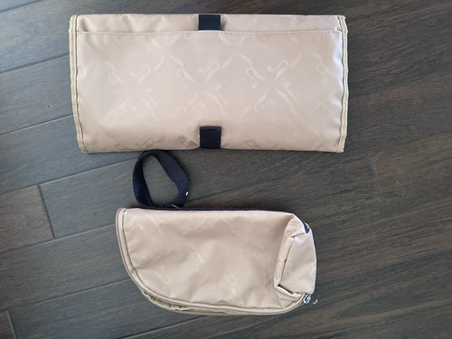 Storksak travel baby changing - storksak,
