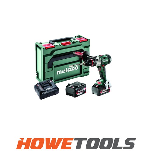 Metabo sb18ltx impuls 18v - sb18ltx,