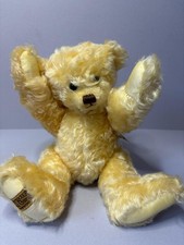 Vintage Merrythought Teddy