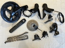 Shimano Ultegra 11-Speed