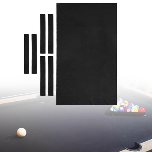 Billiards pool tablecloth - tablecloth, and