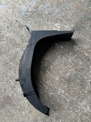 Etz rear mudguard - rear, (blue40)