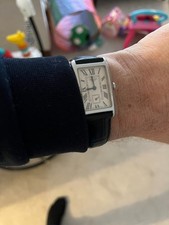 longines men watch dolce vita