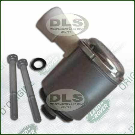 Steering gear transducer kit - gear,
